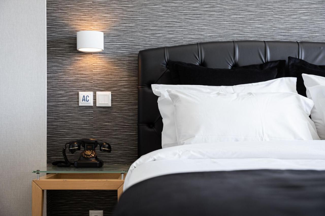 Kreoli Suites Glyfada アテネ エクステリア 写真