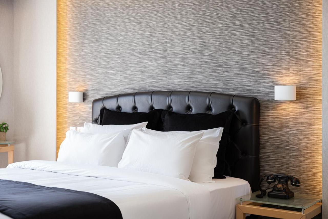 Kreoli Suites Glyfada アテネ エクステリア 写真